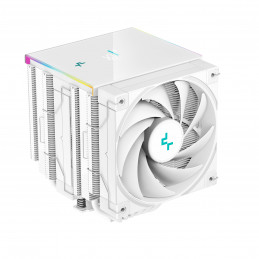 DeepCool AK620 Digital WH Suoritin Ilmanjäähdytin 12 cm Valkoinen 1 kpl