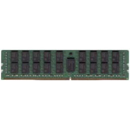 Dataram DVM26R2T4 32G muistimoduuli 32 GB 1 x 32 GB DDR4 2666 MHz ECC