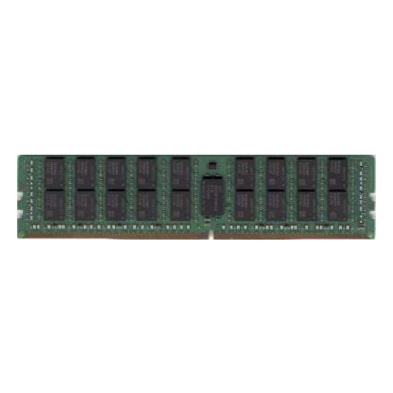 Dataram DVM26R2T4 32G muistimoduuli 32 GB 1 x 32 GB DDR4 2666 MHz ECC