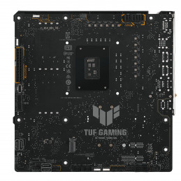 ASUS TUF GAMING B760M-BTF WIFI Intel B760 LGA 1700 mikro ATX