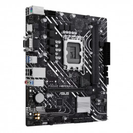 ASUS PRIME H610M-D Intel H610 LGA 1700 mikro ATX