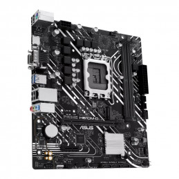 ASUS PRIME H610M-D Intel H610 LGA 1700 mikro ATX