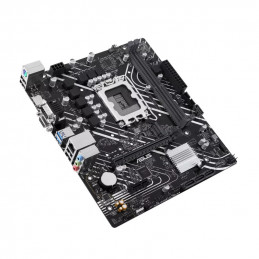 ASUS PRIME H610M-D Intel H610 LGA 1700 mikro ATX