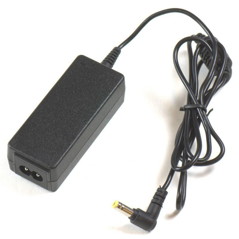 CoreParts AC Adapter 20V 2A virta-adapteri ja vaihtosuuntaaja Sisätila 40 W Musta