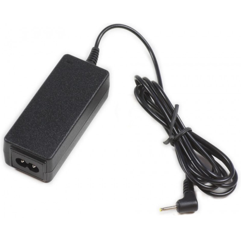 CoreParts AC Adapter 19V 2.1mAh 40W virta-adapteri ja vaihtosuuntaaja Sisätila Musta