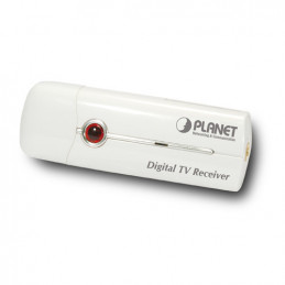 PLANET DTR-100D tietokoneen televisioviritin DVB-T USB