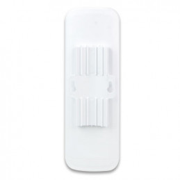 PLANET WBS-512AC langaton reititin Gigabitti Ethernet Valkoinen