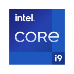 Intel Core i9-14900K suoritin 36 MB Smart Cache Laatikko