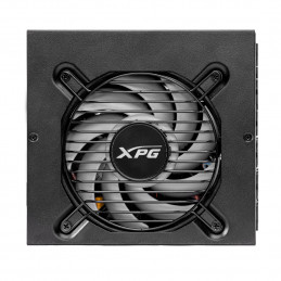 XPG CYBERCOREII1300P-BKCUS virtalähdeyksikkö 1300 W 20+4 pin ATX ATX Musta