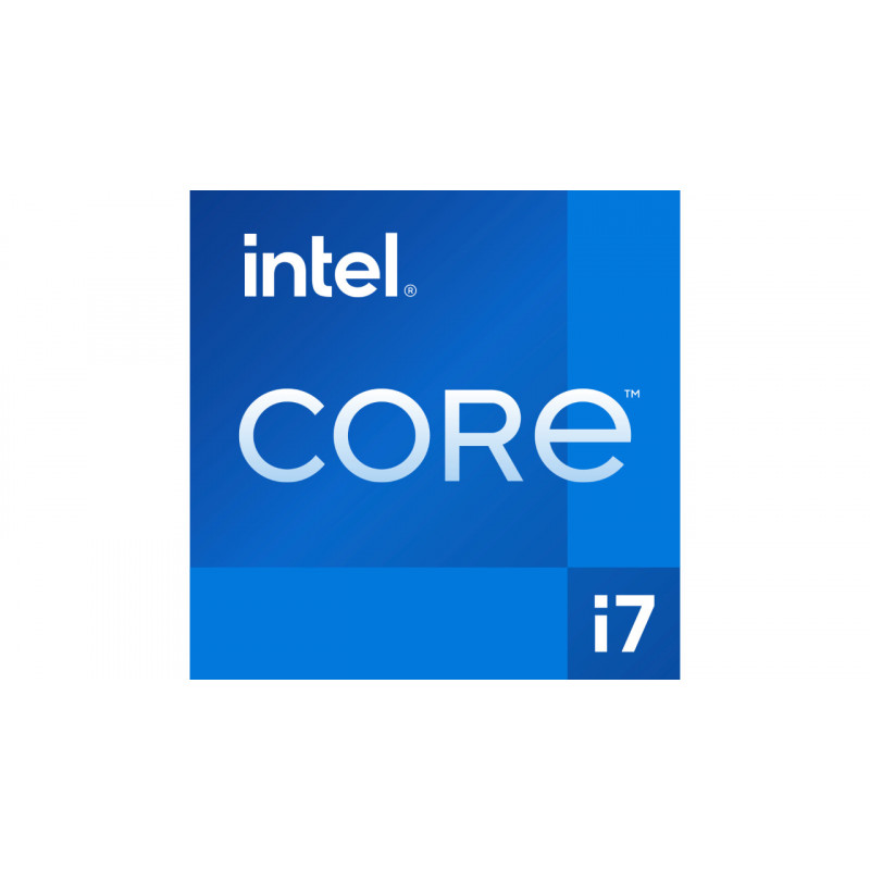 Intel Core i7-14700K suoritin 33 MB Smart Cache Laatikko