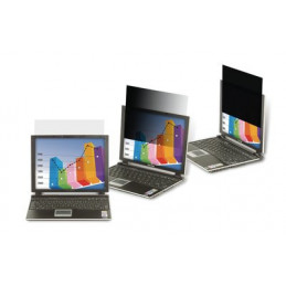 3M PF13.3 Notebook Privacy Filter Kehyksetön näytön yksityisyyssuodatin 33,8 cm (13.3")