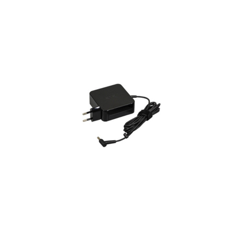 ASUS 0A001-00045900 virta-adapteri ja vaihtosuuntaaja Sisätila 65 W Musta