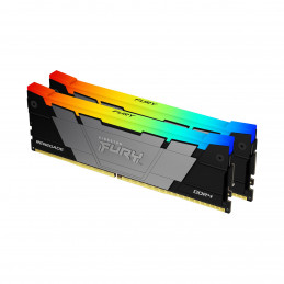 Kingston Technology FURY Renegade RGB muistimoduuli 16 GB 2 x 8 GB DDR4 4266 MHz