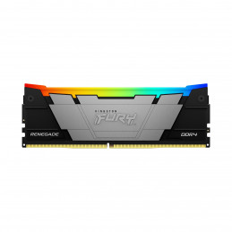 Kingston Technology FURY Renegade RGB muistimoduuli 32 GB 1 x 32 GB DDR4 3200 MHz