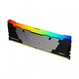 Kingston Technology FURY Renegade RGB muistimoduuli 32 GB 1 x 32 GB DDR4 3200 MHz