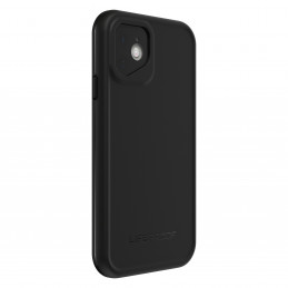 OtterBox FRE matkapuhelimen suojakotelo 15,5 cm (6.1") Suojus Musta