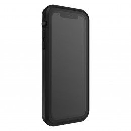 OtterBox FRE matkapuhelimen suojakotelo 15,5 cm (6.1") Suojus Musta