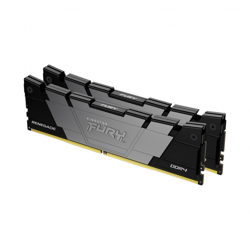 Kingston Technology FURY Renegade muistimoduuli 32 GB 2 x 16 GB DDR4 4600 MHz
