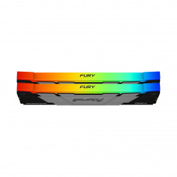 Kingston Technology FURY Renegade RGB muistimoduuli 32 GB 2 x 16 GB DDR4 3200 MHz