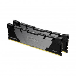 Kingston Technology FURY Renegade muistimoduuli 32 GB 2 x 16 GB DDR4 4000 MHz