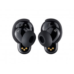 Bose QuietComfort Ultra Kuulokkeet Langaton In-ear Musiikki Päivittäin Bluetooth Musta
