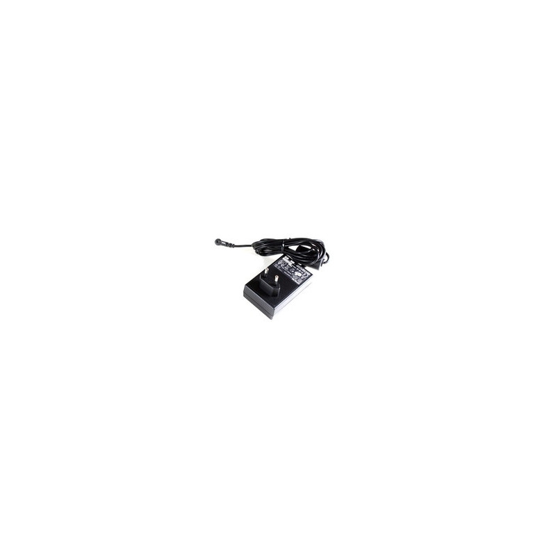 Epson 2116217 virta-adapteri ja vaihtosuuntaaja Sisätila Musta