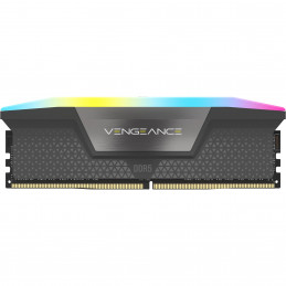 Corsair Vengeance RGB CMH32GX5M2B7000C40 muistimoduuli 32 GB 2 x 16 GB DDR5 7000 MHz