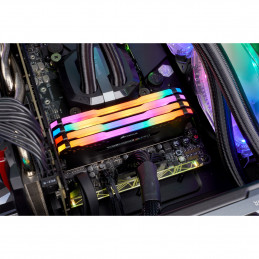 Corsair Vengeance CMW128GX4M4D3000C16 muistimoduuli 128 GB 4 x 32 GB DDR4 3000 MHz