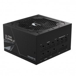 Gigabyte UD1000GM virtalähdeyksikkö 1000 W 20+4 pin ATX Musta