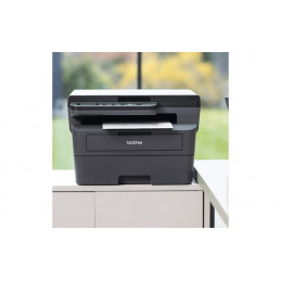 Brother DCPL2627DWE Laser A4 1200 x 1200 DPI 32 ppm Wi-Fi