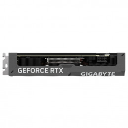 Gigabyte GeForce RTX 4060 Ti Windforce OC 16G NVIDIA 16 GB GDDR6