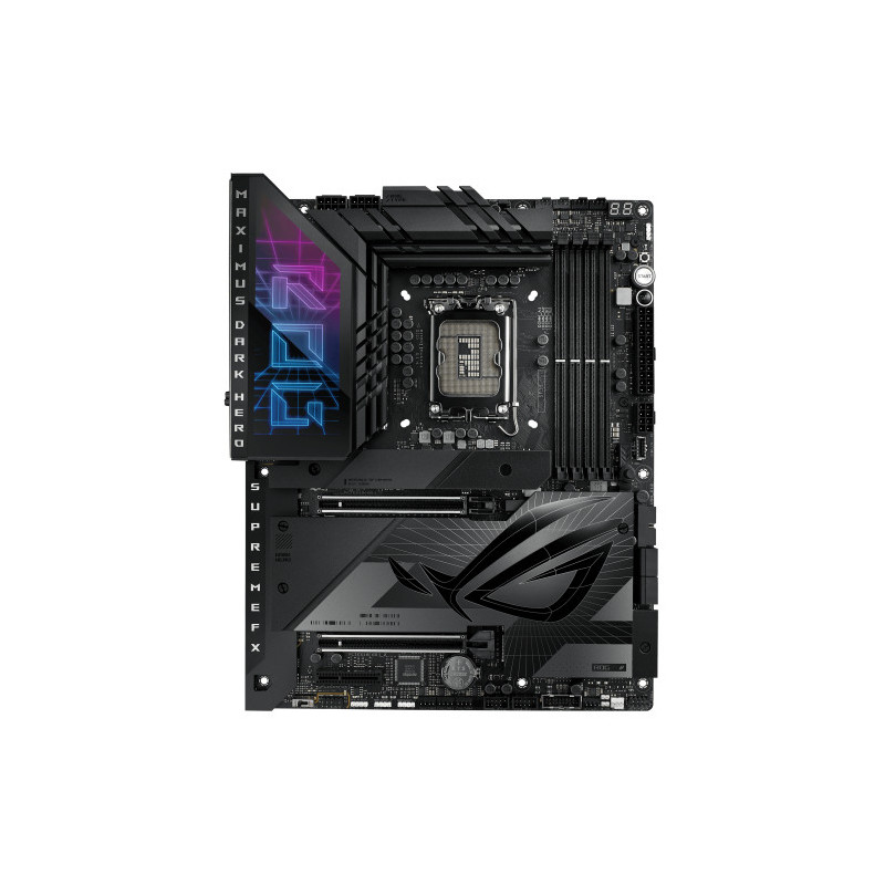 ASUS ROG MAXIMUS Z790 DARK HERO Intel Z790 LGA 1700 ATX