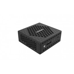 Zotac ZBOX CI337 nano Musta N100 3,4 GHz
