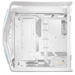 ASUS GR701 ROG Hyperion White Valkoinen