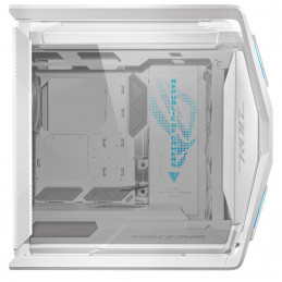 ASUS GR701 ROG Hyperion White Valkoinen