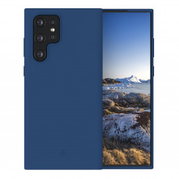 dbramante1928 Costa Rica matkapuhelimen suojakotelo 17,3 cm (6.8") Suojus Sininen