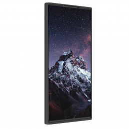 dbramante1928 Costa Rica matkapuhelimen suojakotelo 17,3 cm (6.8") Suojus Musta