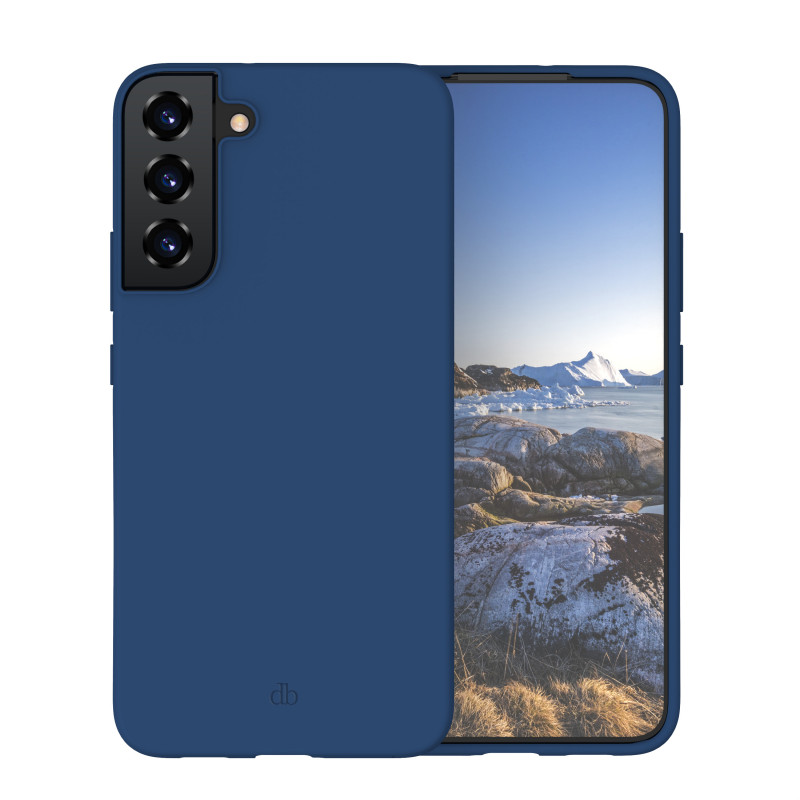 dbramante1928 Costa Rica matkapuhelimen suojakotelo 16,8 cm (6.6") Suojus Sininen