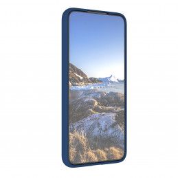 dbramante1928 Costa Rica matkapuhelimen suojakotelo 16,8 cm (6.6") Suojus Sininen