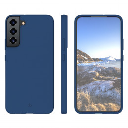 dbramante1928 Costa Rica matkapuhelimen suojakotelo 16,8 cm (6.6") Suojus Sininen