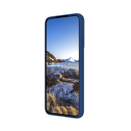 dbramante1928 Costa Rica matkapuhelimen suojakotelo 16,8 cm (6.6") Suojus Sininen