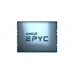 AMD EPYC 7763 suoritin 2,45 GHz 256 MB L3 Laatikko