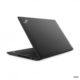 Lenovo ThinkPad T14 Kannettava tietokone 35,6 cm (14") WUXGA AMD Ryzen™ 7 PRO 7840U 16 GB LPDDR5x-SDRAM 512 GB SSD Wi-Fi 6E