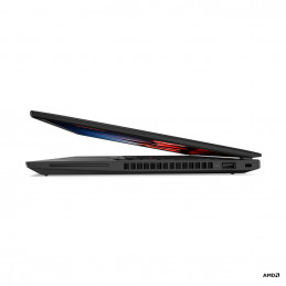 Lenovo ThinkPad T14 Kannettava tietokone 35,6 cm (14") WUXGA AMD Ryzen™ 7 PRO 7840U 16 GB LPDDR5x-SDRAM 512 GB SSD Wi-Fi 6E