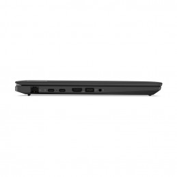 Lenovo ThinkPad P14s Mobiilityöasema 35,6 cm (14") WUXGA AMD Ryzen™ 7 PRO 7840U 32 GB LPDDR5x-SDRAM 1 TB SSD Wi-Fi 6E