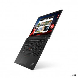 Lenovo ThinkPad T14s Kannettava tietokone 35,6 cm (14") WUXGA AMD Ryzen™ 7 PRO 7840U 16 GB LPDDR5x-SDRAM 512 GB SSD Wi-Fi 6E