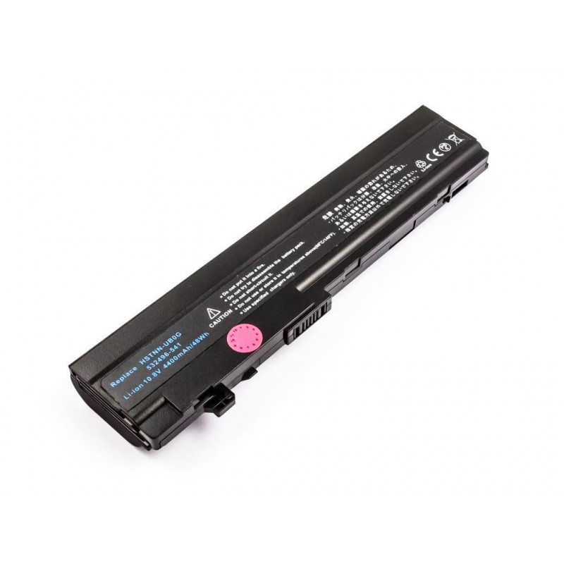 CoreParts 4400mAh, 11.1V Akku