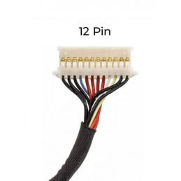 CoreParts MBXHP-BA0214 kannettavan tietokoneen varaosa Akku