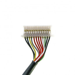 CoreParts MBXHP-BA0220 kannettavan tietokoneen varaosa Akku