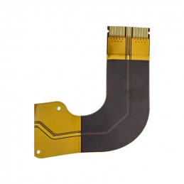 CoreParts MBXHP-BA0244 kannettavan tietokoneen varaosa Akku